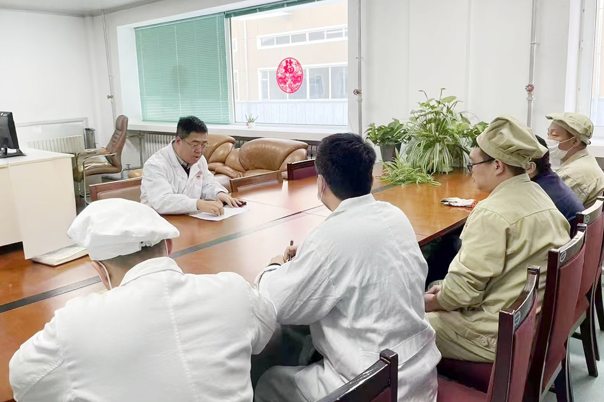 “五星级党支部工作经验分享”系列报道——?尊时凯龙六厂第十一党支部党建激发活力 战斗堡垒勇创佳绩